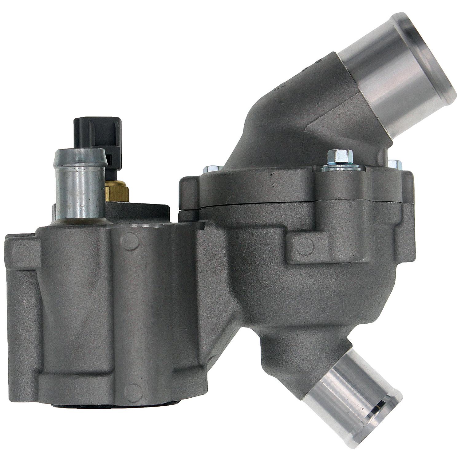 Dorman 9021999 - Engine Coolant Thermostat Housing Assembly Dorman 9021999 Engine Coolant Thermostat Housing Assembly product image 3 of 6