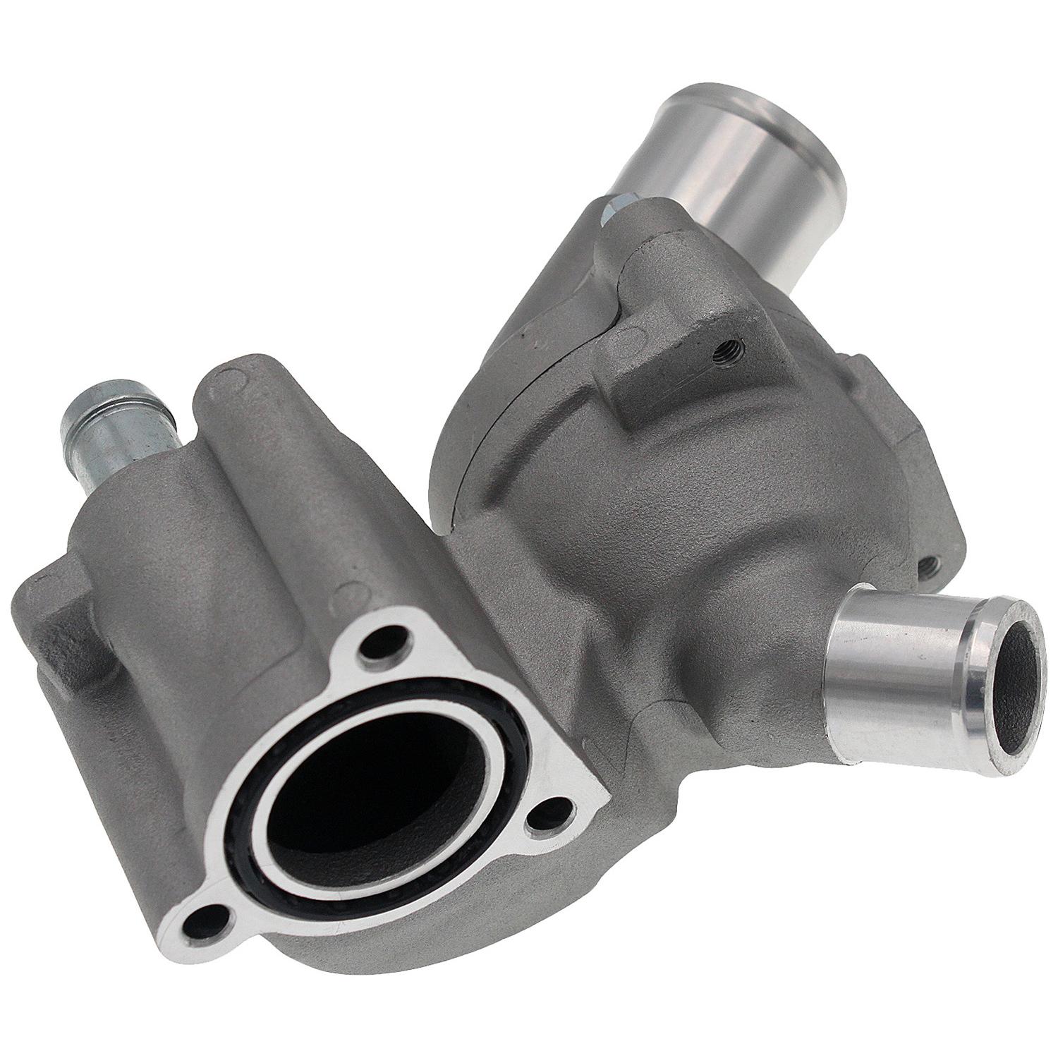 Dorman 9021999 - Engine Coolant Thermostat Housing Assembly Dorman 9021999 Engine Coolant Thermostat Housing Assembly product image 4 of 6