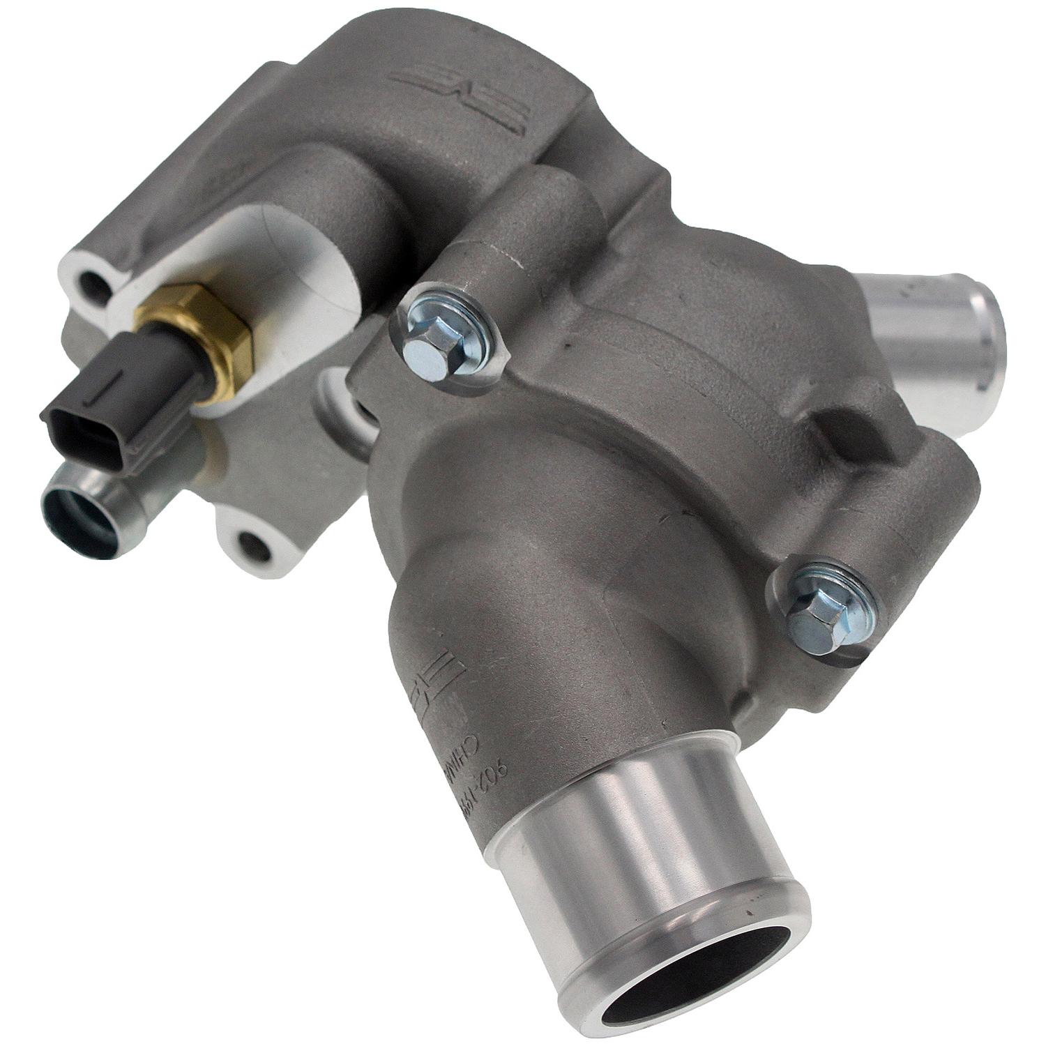 Dorman 9021999 - Engine Coolant Thermostat Housing Assembly Dorman 9021999 Engine Coolant Thermostat Housing Assembly product image 5 of 6