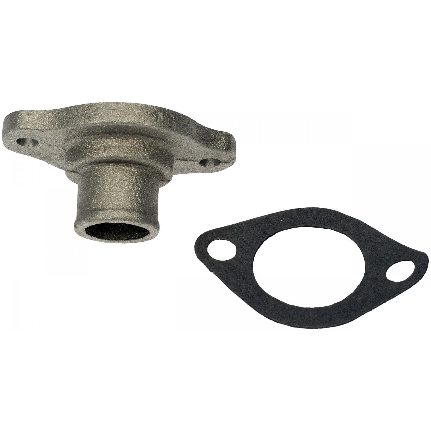 Dorman 9022012 Engine Coolant Thermostat Housing product image 1 of 4