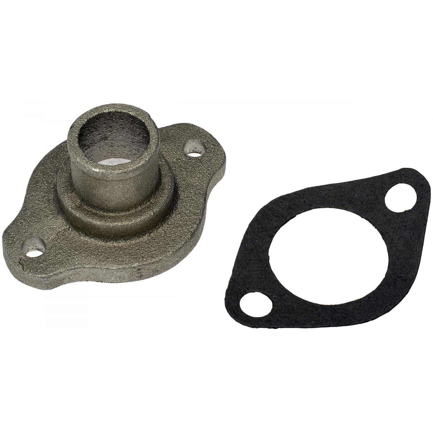 Dorman 9022012 Engine Coolant Thermostat Housing product image 2 of 4