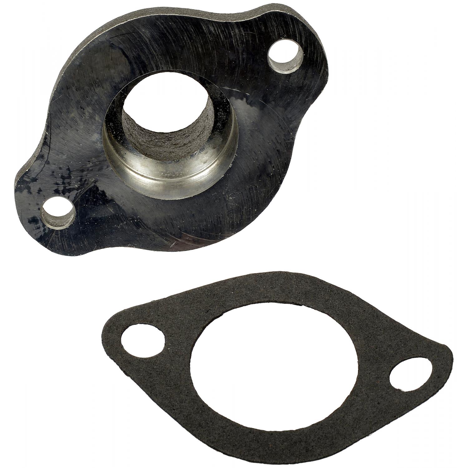 Dorman 9022012 Engine Coolant Thermostat Housing product image 3 of 4