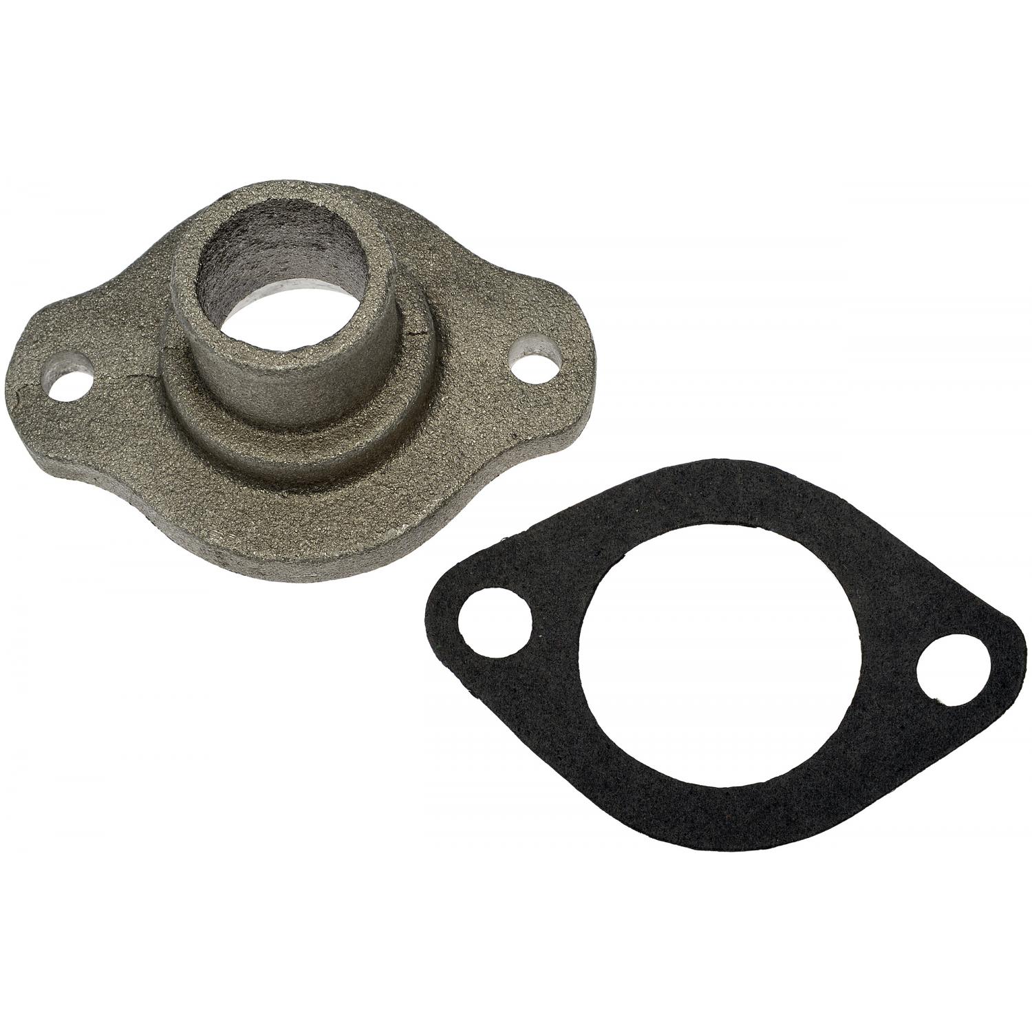 Dorman 9022012 Engine Coolant Thermostat Housing product image 4 of 4