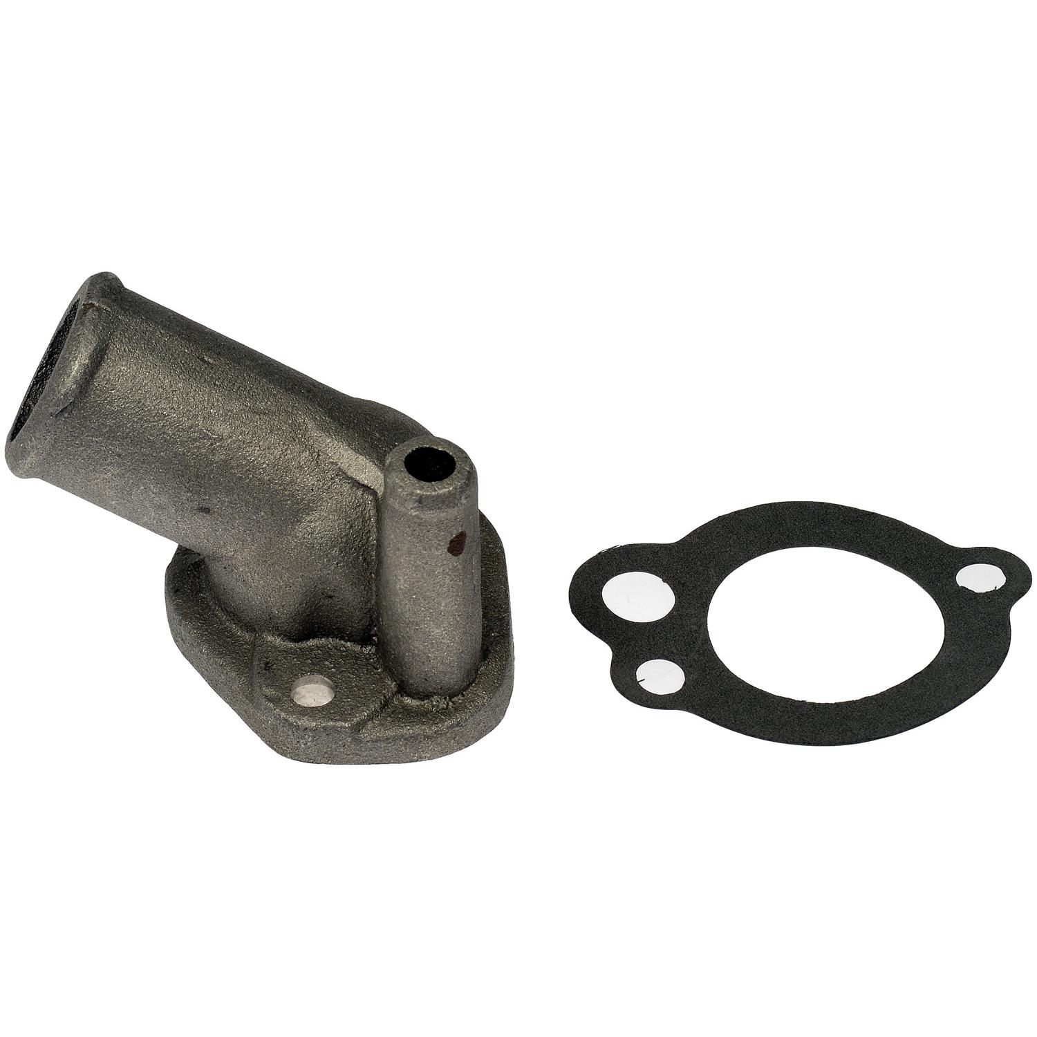 Dorman 9022020 Engine Coolant Thermostat Housing product image 1 of 4
