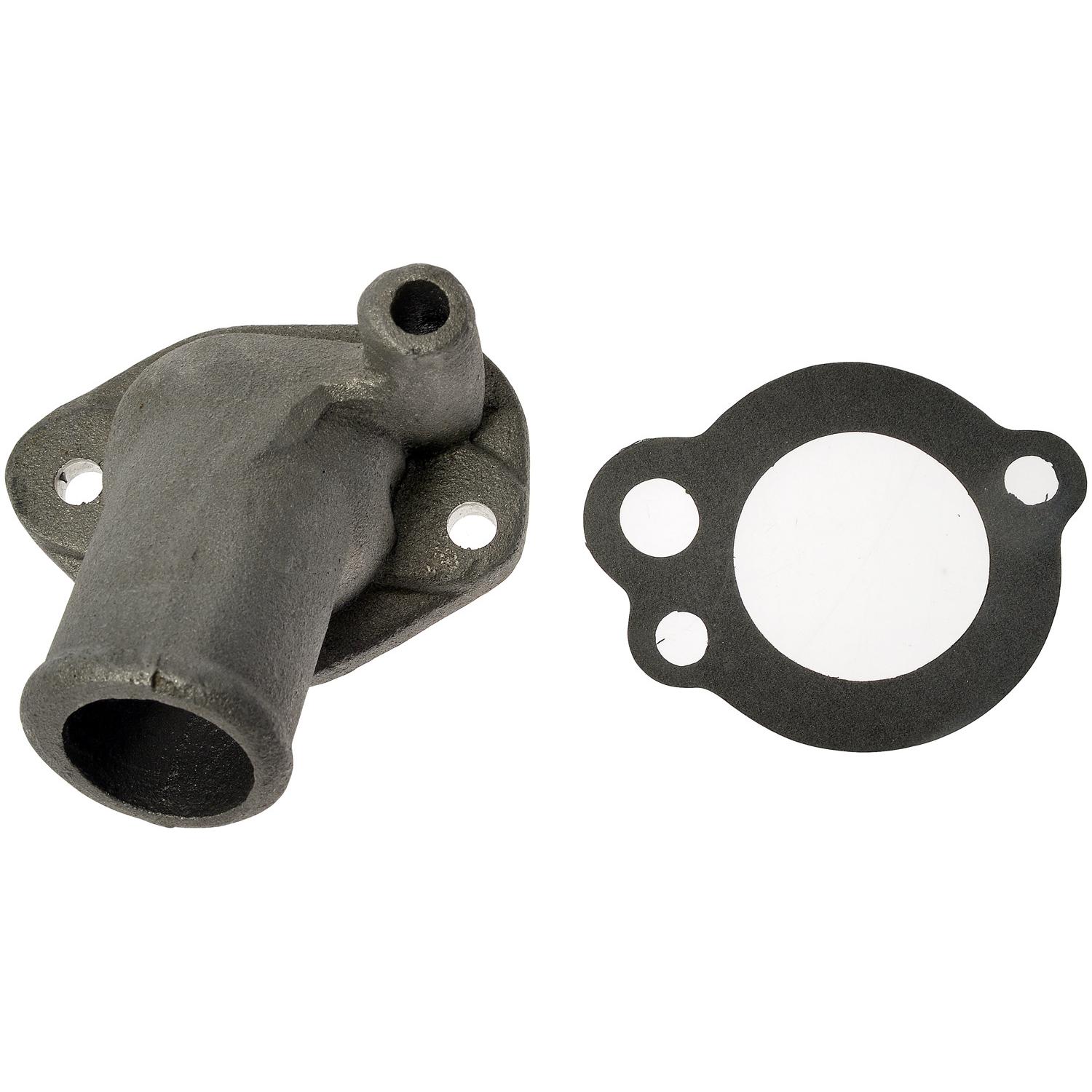 Dorman 9022020 Engine Coolant Thermostat Housing product image 3 of 4