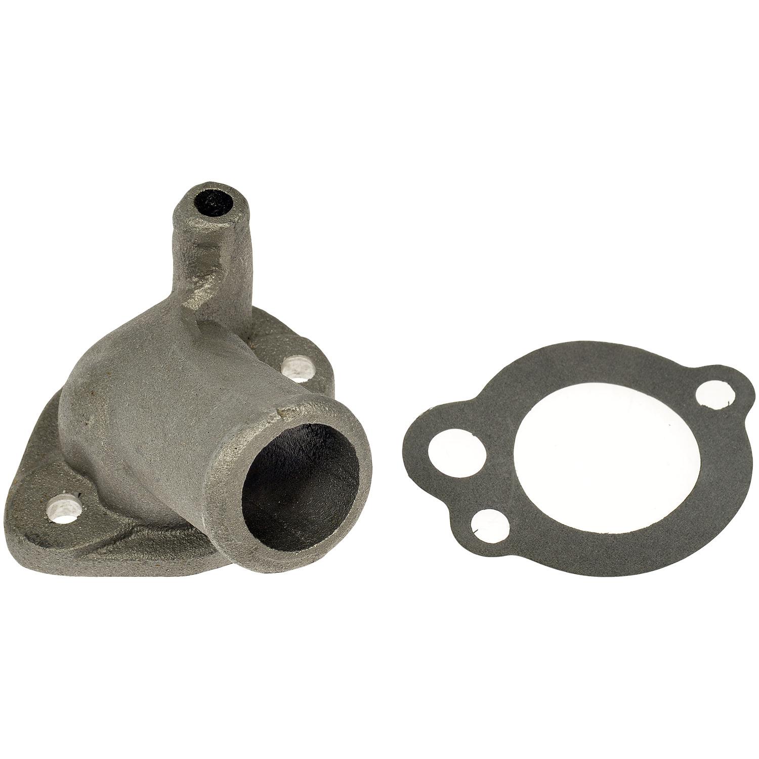 Dorman 9022020 Engine Coolant Thermostat Housing product image 4 of 4