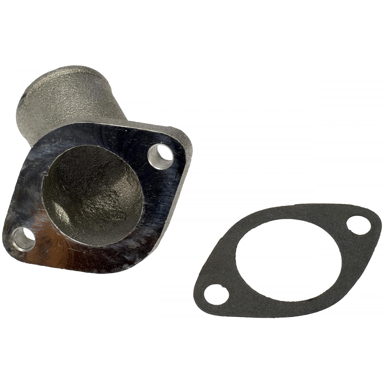 Dorman 9022022 Engine Coolant Thermostat Housing product image 3 of 4