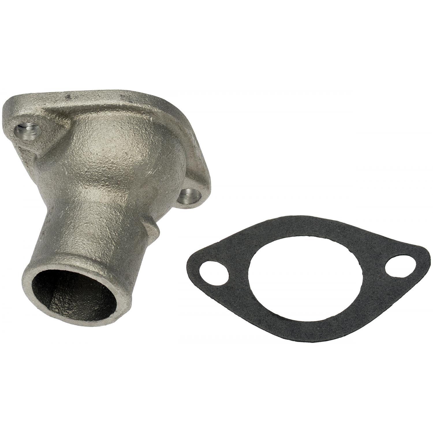 Dorman 9022024 Engine Coolant Thermostat Housing product image 1 of 4