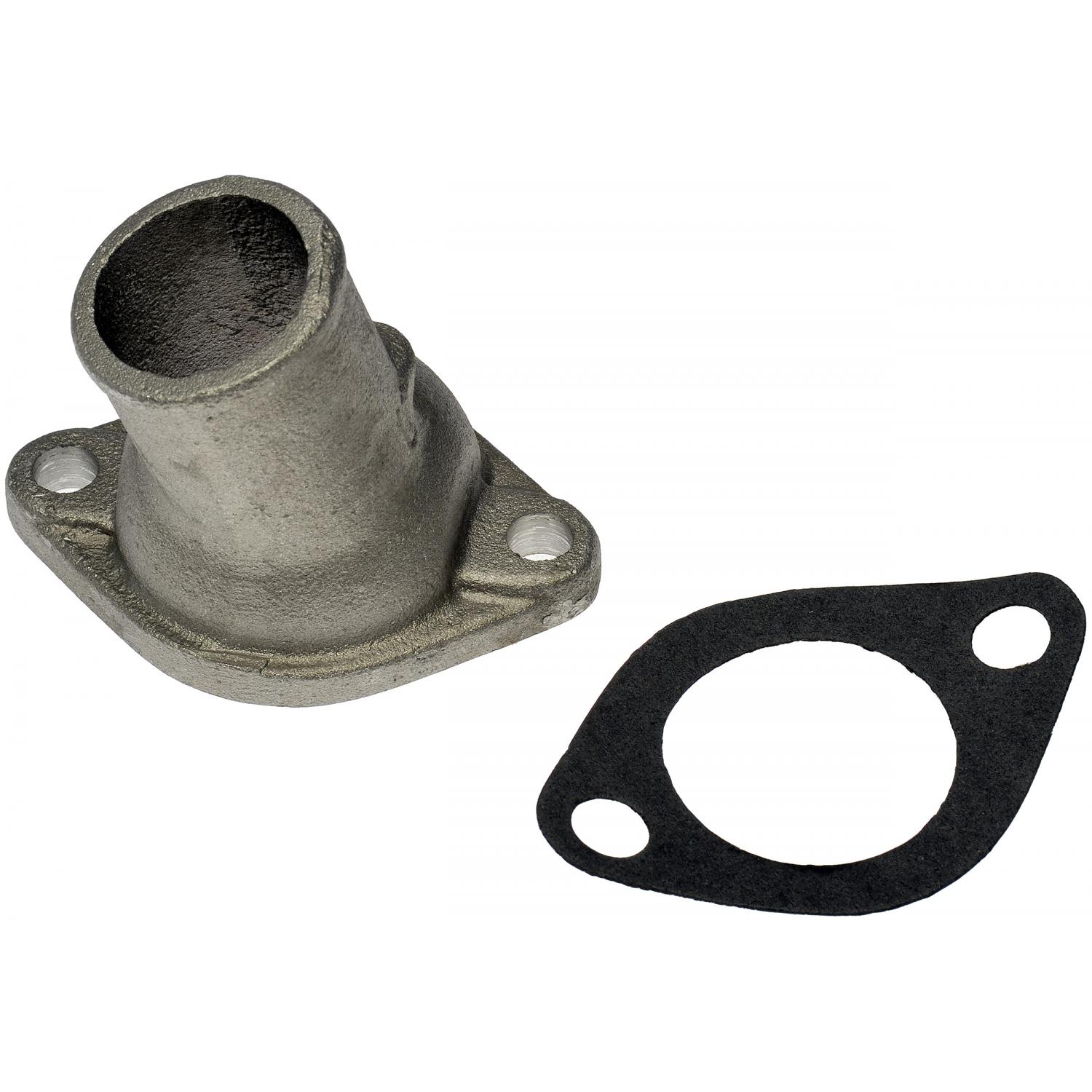 Dorman 9022024 Engine Coolant Thermostat Housing product image 2 of 4