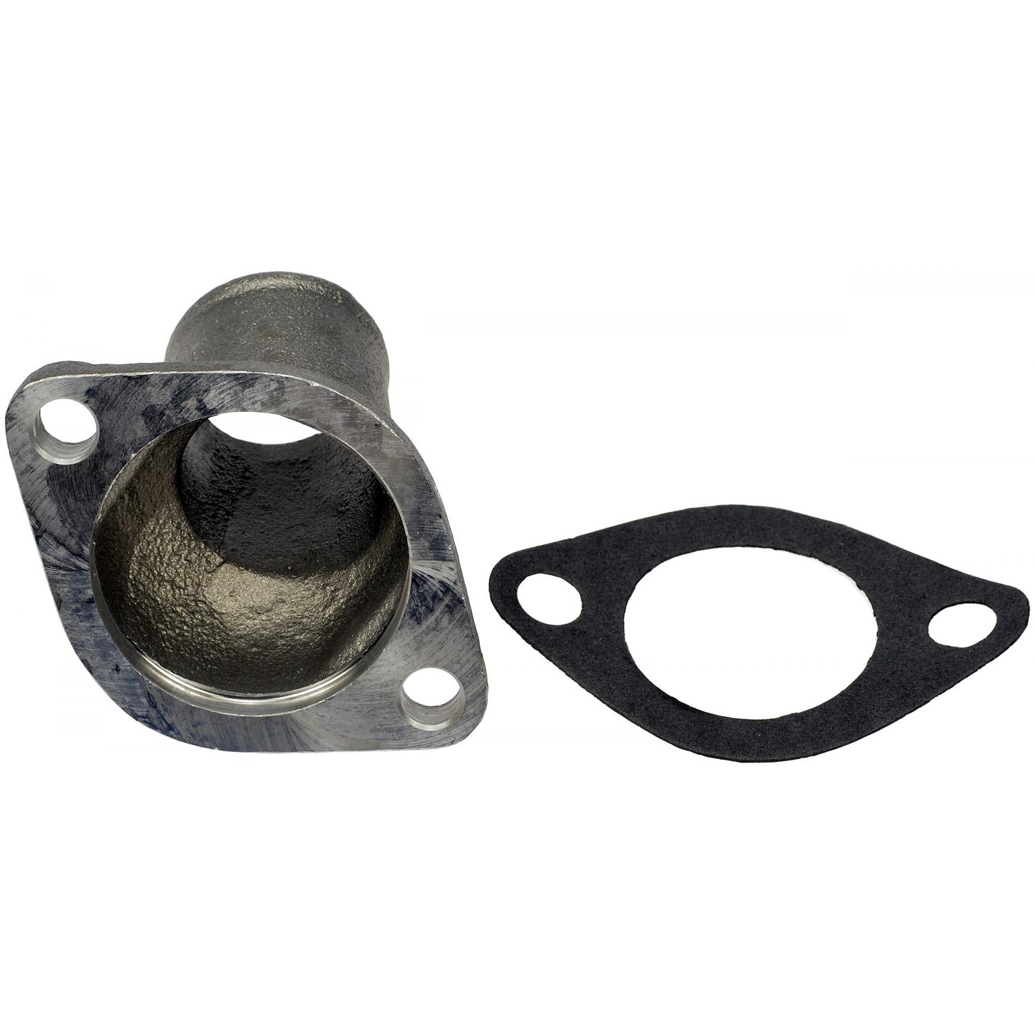 Dorman 9022024 Engine Coolant Thermostat Housing product image 3 of 4