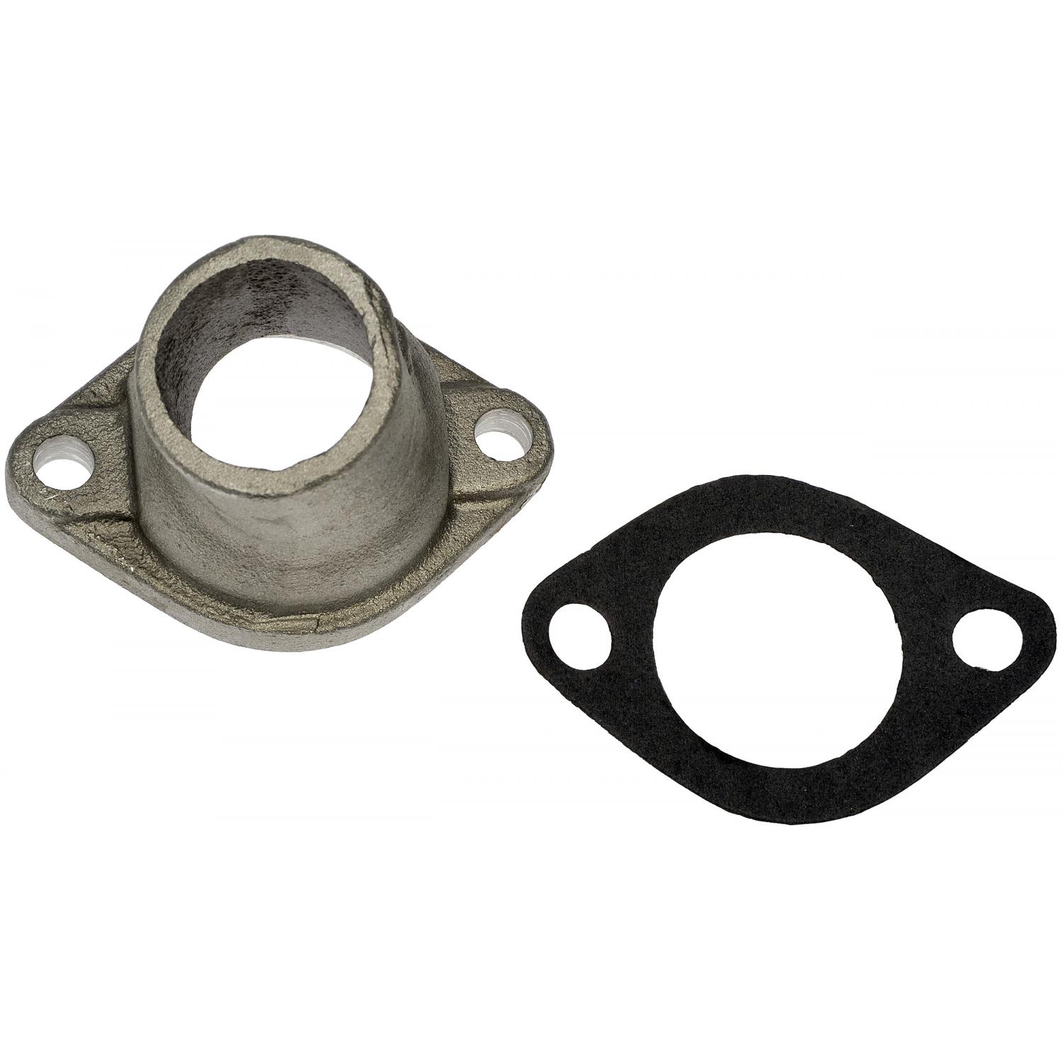 Dorman 9022024 Engine Coolant Thermostat Housing product image 4 of 4