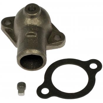 Dorman 9022027 Engine Coolant Thermostat Housing product image 1 of 4