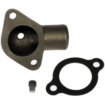 Dorman 9022027 Engine Coolant Thermostat Housing product image 2 of 4