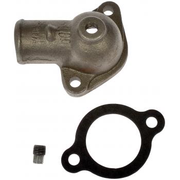 Dorman 9022027 Engine Coolant Thermostat Housing product image 3 of 4