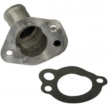 Dorman 9022030 Engine Coolant Thermostat Housing product image 2 of 4