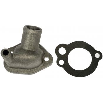 Dorman 9022030 Engine Coolant Thermostat Housing product image 3 of 4