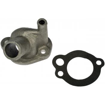 Dorman 9022030 Engine Coolant Thermostat Housing product image 4 of 4