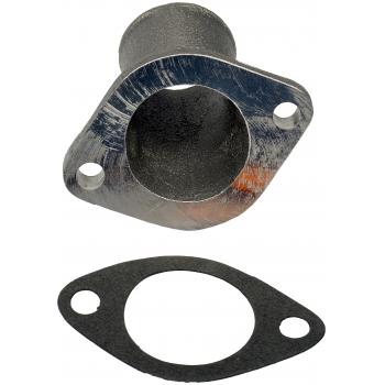 Dorman 9022033 Engine Coolant Thermostat Housing product image 3 of 4