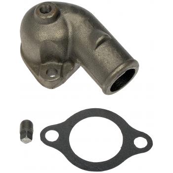 Dorman 9022037 Engine Coolant Thermostat Housing product image 1 of 4