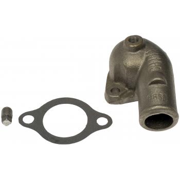 Dorman 9022037 Engine Coolant Thermostat Housing product image 2 of 4