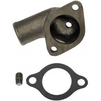 Dorman 9022037 Engine Coolant Thermostat Housing product image 3 of 4