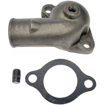 Dorman 9022037 Engine Coolant Thermostat Housing product image 4 of 4