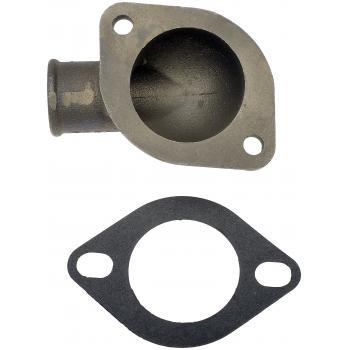 Dorman 9022041 Engine Coolant Thermostat Housing product image 3 of 4