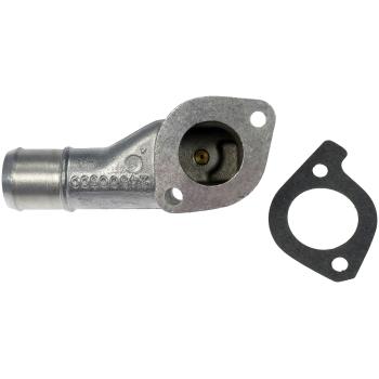 Dorman 9022053 Engine Coolant Thermostat Housing product image 2 of 4