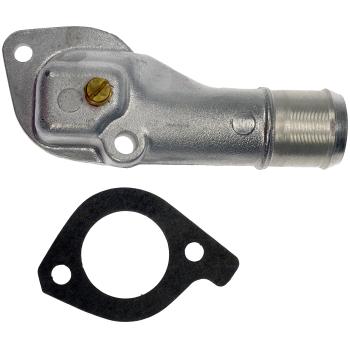 Dorman 9022053 Engine Coolant Thermostat Housing product image 3 of 4