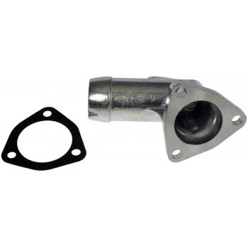 Dorman 9022060 Engine Coolant Thermostat Housing product image 2 of 4