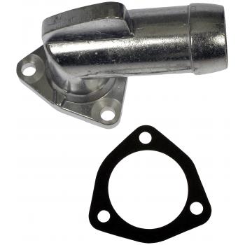 Dorman 9022060 Engine Coolant Thermostat Housing product image 3 of 4