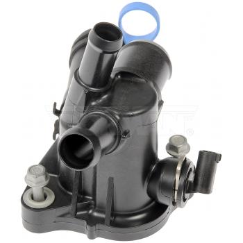 Dorman 9022087 Engine Coolant Water Outlet product image 1 of 6