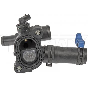 Dorman 9022087 Engine Coolant Water Outlet product image 4 of 6