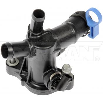 Dorman 9022087 Engine Coolant Water Outlet product image 5 of 6