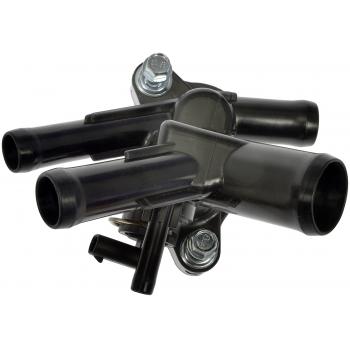 Dorman 9022132 Engine Coolant Water Outlet product image 3 of 4