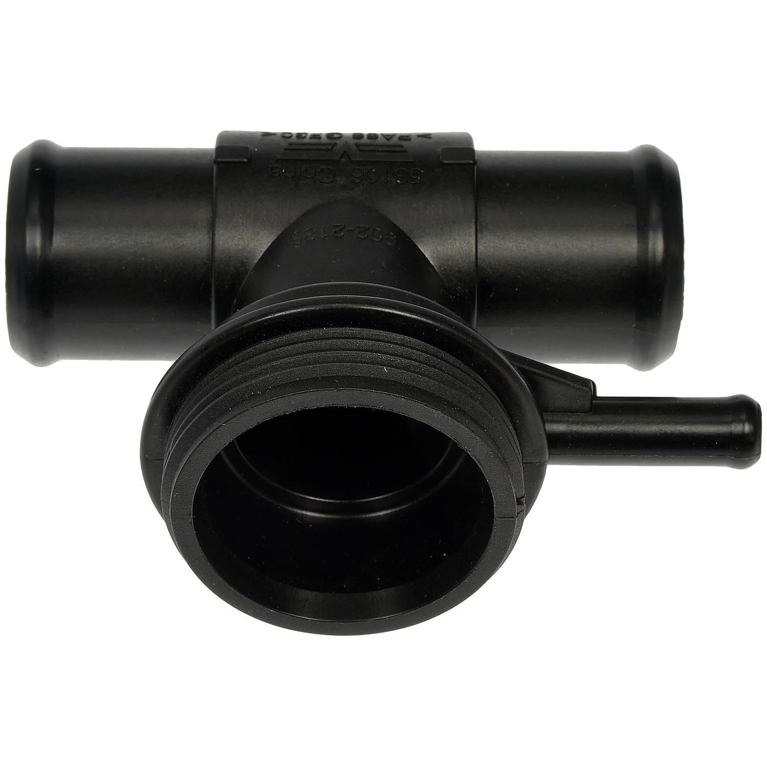 Dorman 9022133 Engine Coolant Filler Neck product image 2 of 4