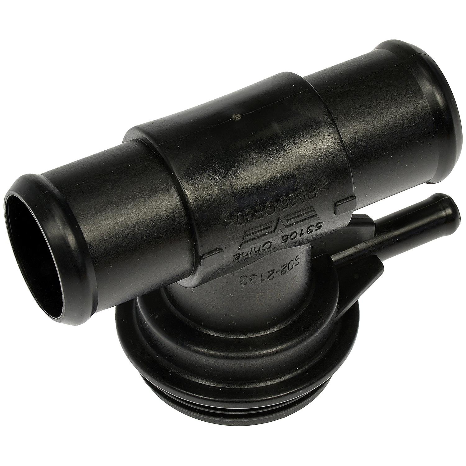 Dorman 9022133 Engine Coolant Filler Neck product image 4 of 4