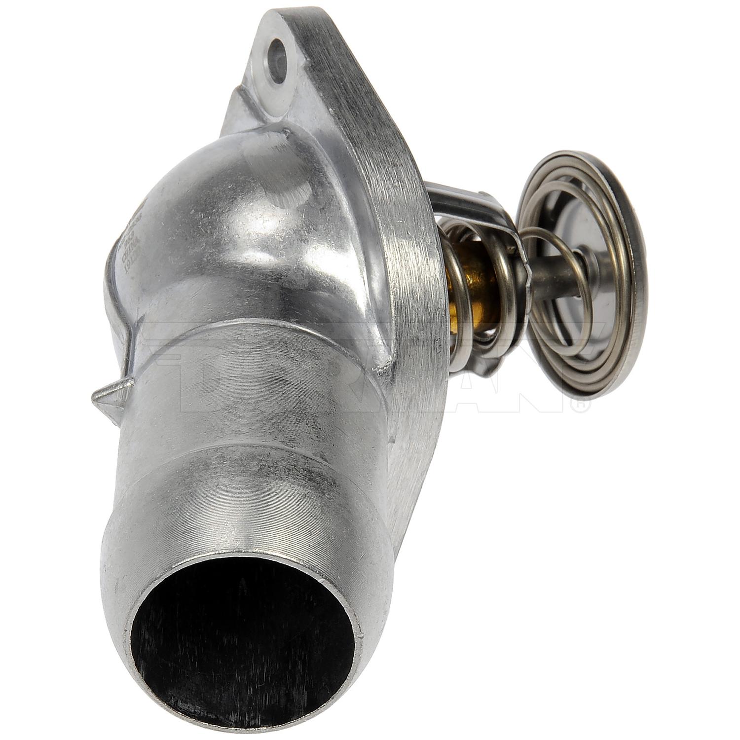 Dorman 9022836 - Engine Coolant Thermostat Housing Assembly Dorman 9022836 Engine Coolant Thermostat Housing Assembly product image 1 of 5