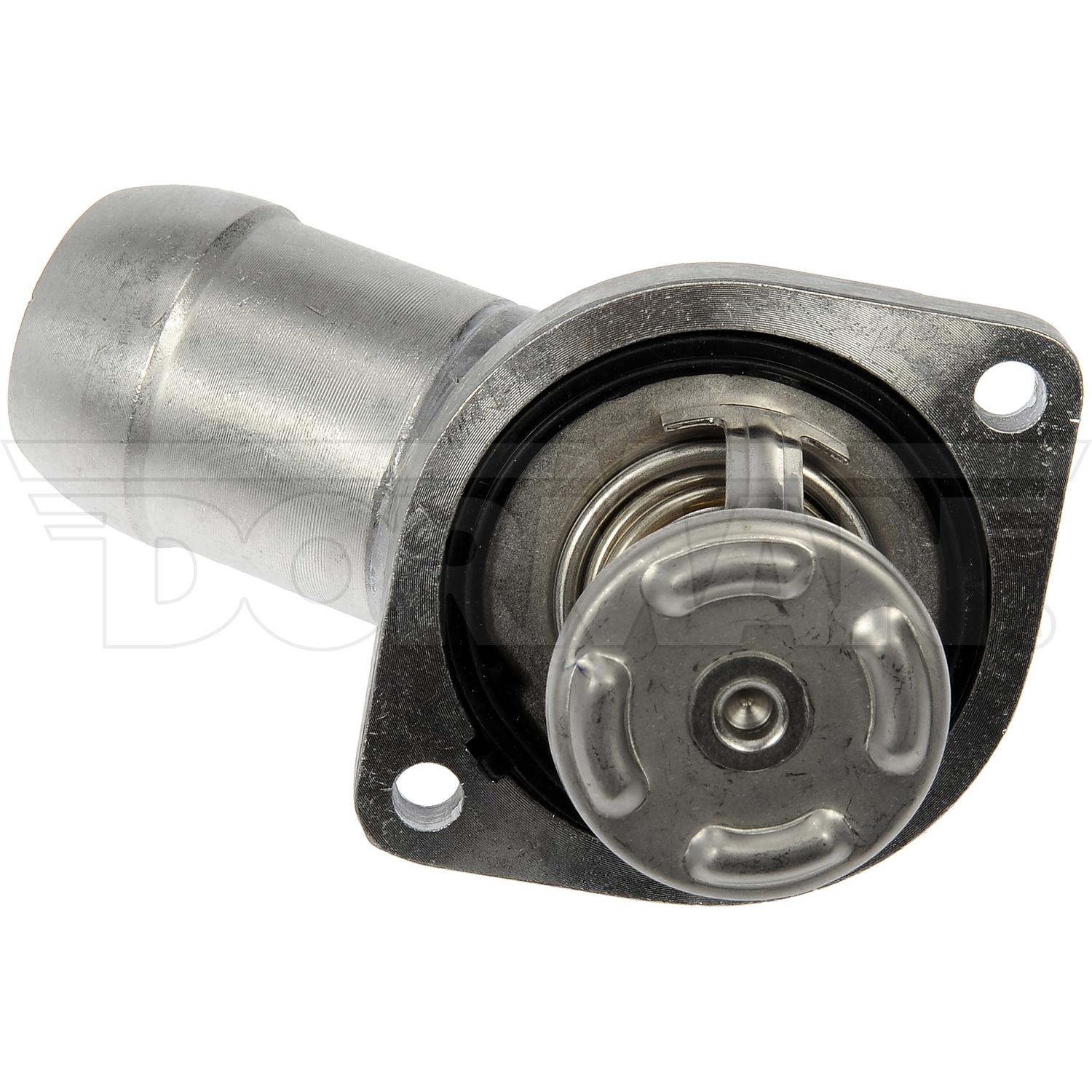 Dorman 9022836 - Engine Coolant Thermostat Housing Assembly Dorman 9022836 Engine Coolant Thermostat Housing Assembly product image 2 of 5