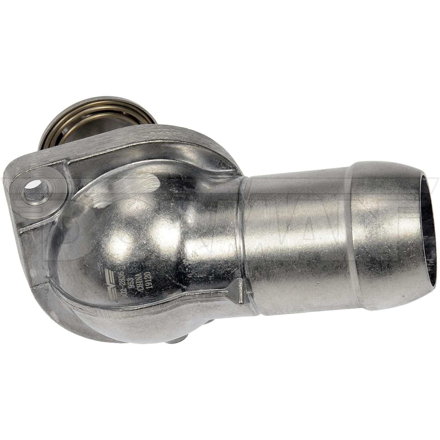 Dorman 9022836 - Engine Coolant Thermostat Housing Assembly Dorman 9022836 Engine Coolant Thermostat Housing Assembly product image 3 of 5