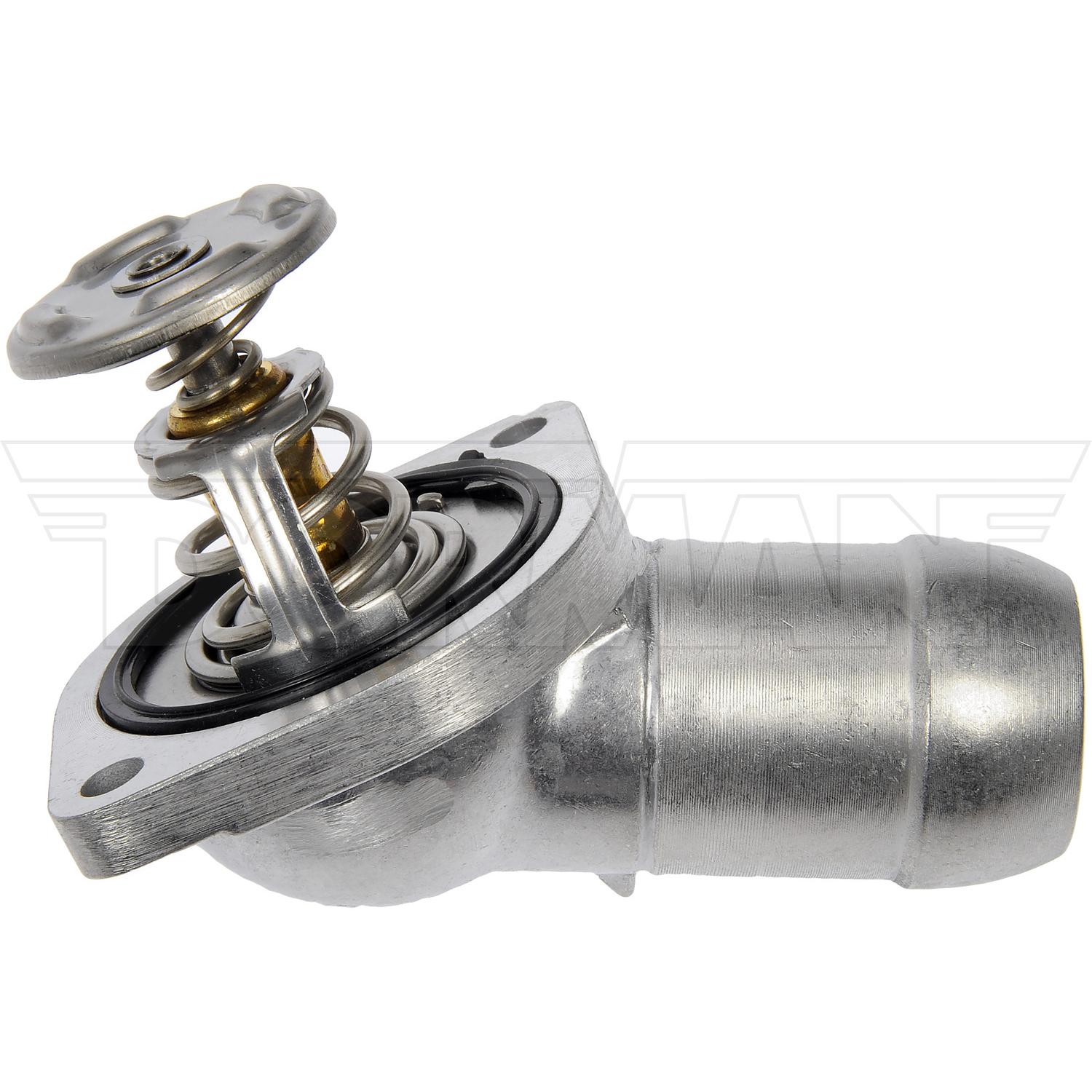 Dorman 9022836 - Engine Coolant Thermostat Housing Assembly Dorman 9022836 Engine Coolant Thermostat Housing Assembly product image 5 of 5