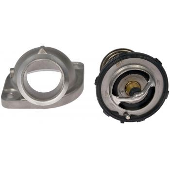 Dorman 9022981 - Engine Coolant Thermostat Housing Assembly Dorman 9022981 Engine Coolant Thermostat Housing Assembly product image 1 of 4