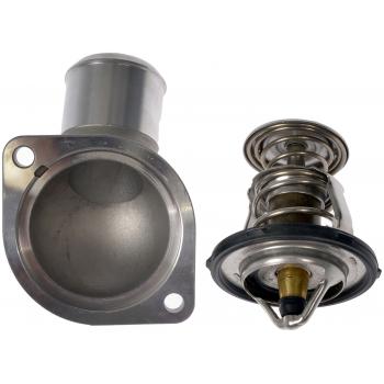 Dorman 9022981 - Engine Coolant Thermostat Housing Assembly Dorman 9022981 Engine Coolant Thermostat Housing Assembly product image 2 of 4