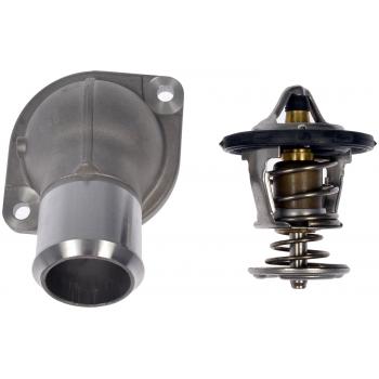 Dorman 9022981 - Engine Coolant Thermostat Housing Assembly Dorman 9022981 Engine Coolant Thermostat Housing Assembly product image 3 of 4