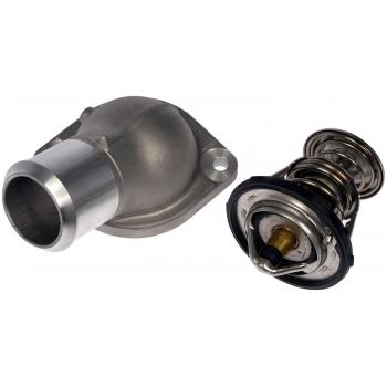 Dorman 9022981 - Engine Coolant Thermostat Housing Assembly Dorman 9022981 Engine Coolant Thermostat Housing Assembly product image 4 of 4