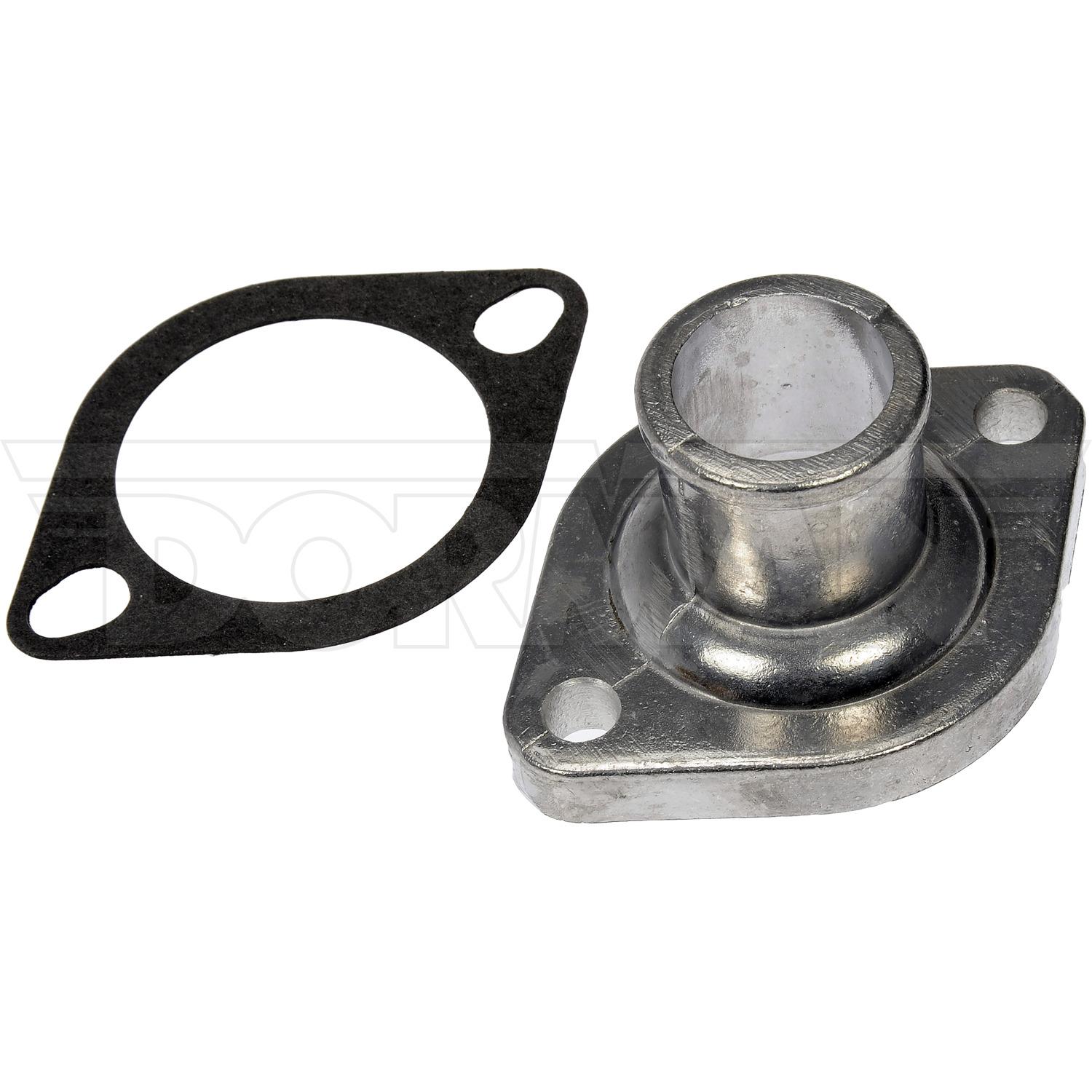 Dorman 9023012 Engine Coolant Thermostat Housing product image 4 of 4