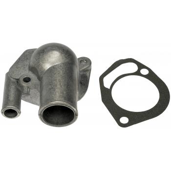 Dorman 9023013 Engine Coolant Thermostat Housing product image 1 of 4