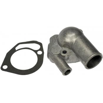 Dorman 9023013 Engine Coolant Thermostat Housing product image 2 of 4