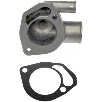Dorman 9023013 Engine Coolant Thermostat Housing product image 3 of 4