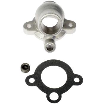 Dorman 9023014 Engine Coolant Thermostat Housing product image 1 of 4